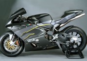 MV Agusta F4-1000 Veltro